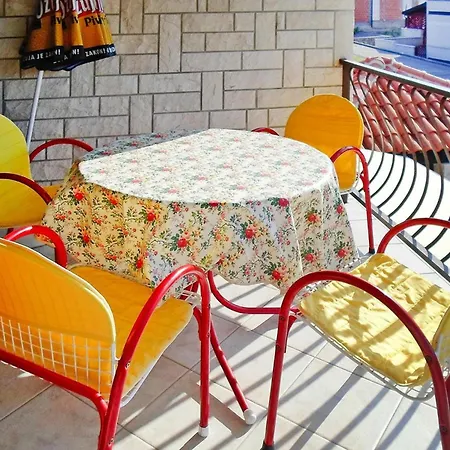Διαμέρισμα In With Balcony *