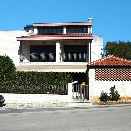 In With Balcony * Jadranovo