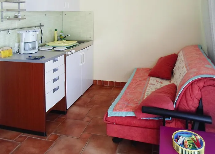 In With Balcony *
