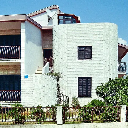 In With Balcony