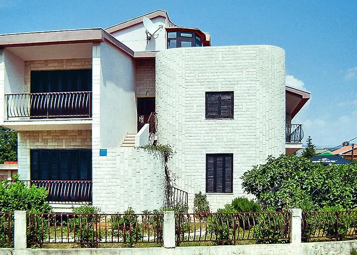 In With Balcony